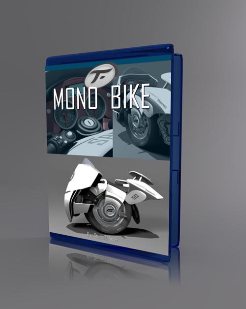 Mono Bike