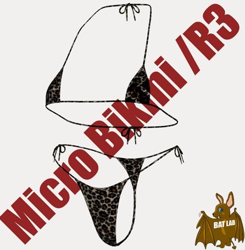 MicroBikini/R3
