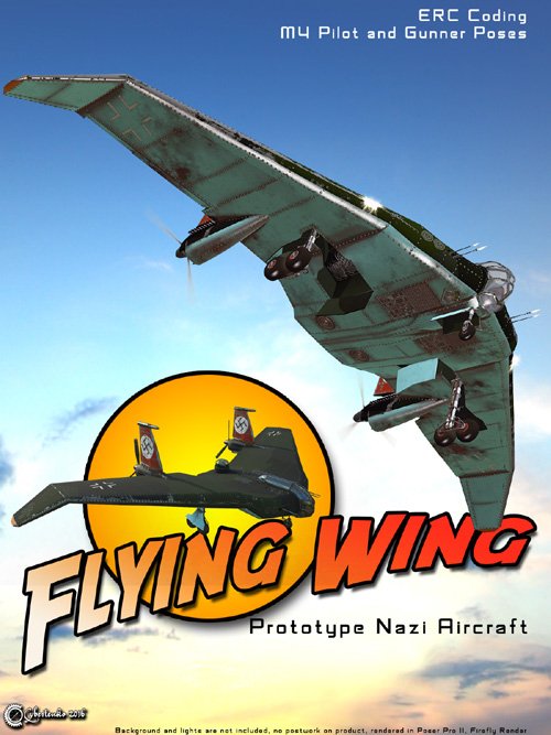 Flying Wing