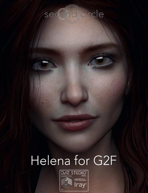 Helena for G2F