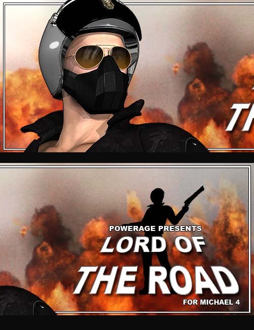 Lord of the road