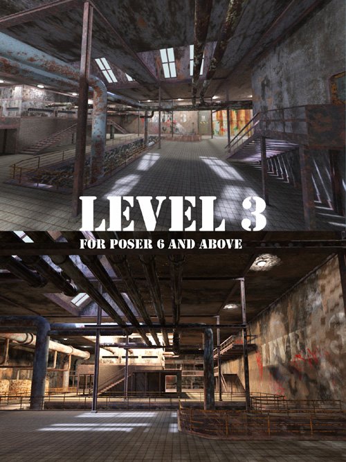 AJ Level 3