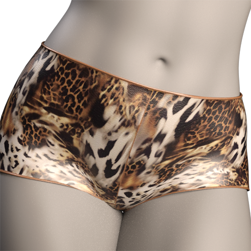 LUST - Panties Collection for G3 female(s)