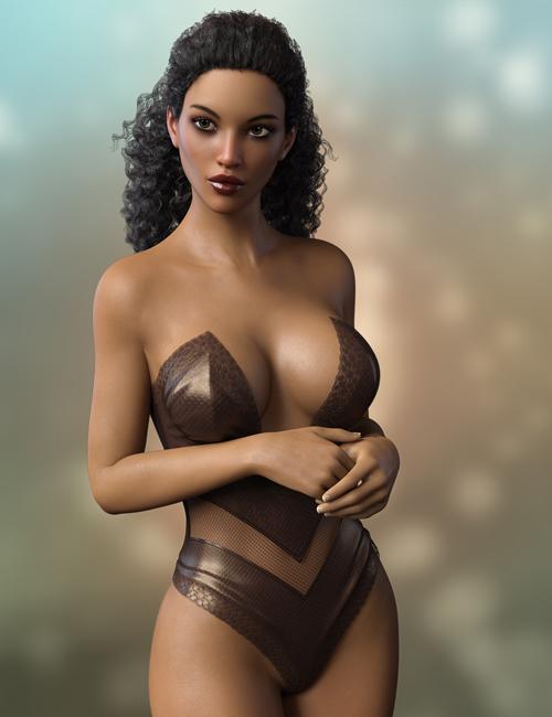 FWSA Myah for Victoria 7 and Genesis 3