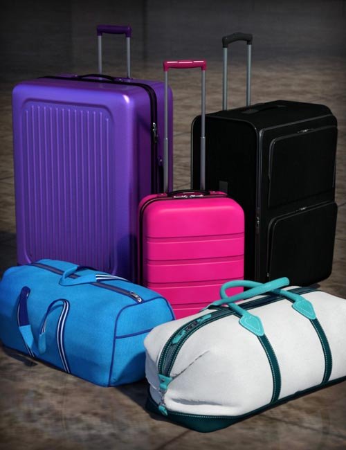 Travel Baggage