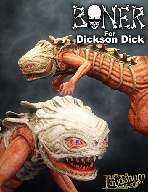 Boner For Dickson Dick