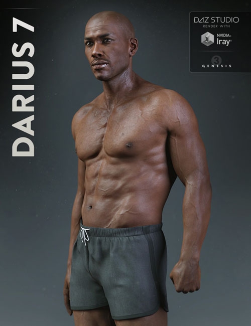 Darius 7