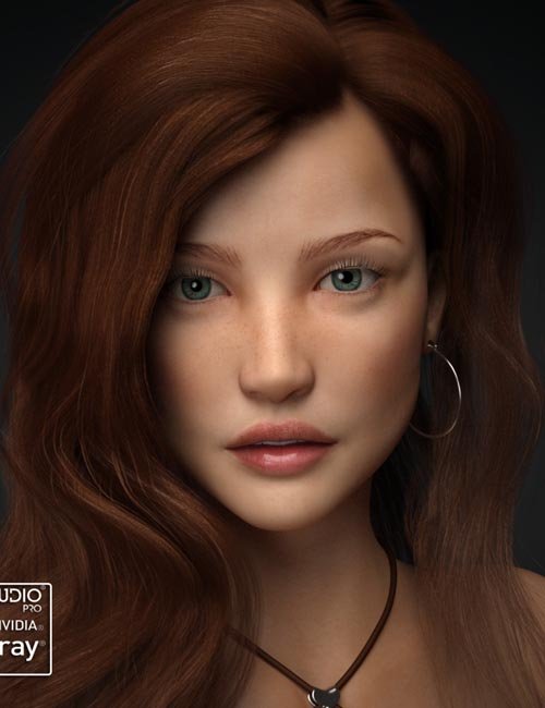 Amarisa for G3F » Daz3D and Poses stuffs download free - Discussion ...