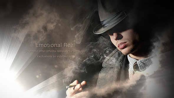 Emotional Reel