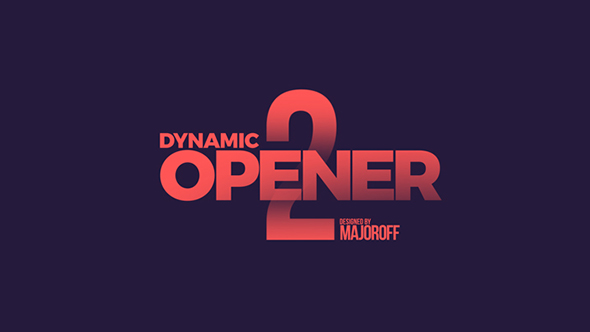 Dynamic Opener 2