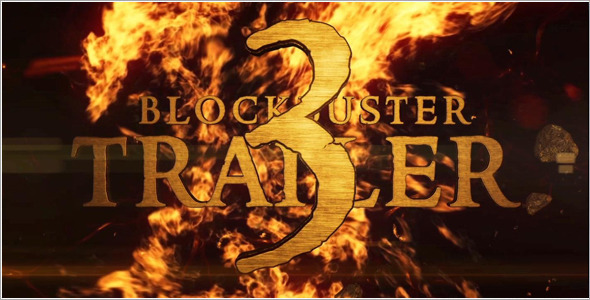 Blockbuster Trailer 3