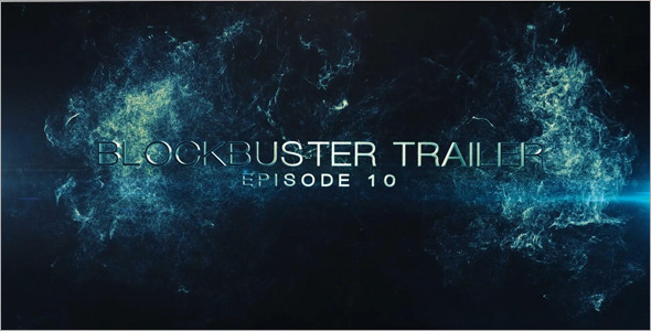 Blockbuster Trailer 10