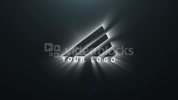 AE CS4 Template: Classic Logo Opener