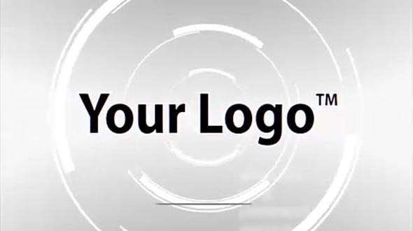 Motion Template: Strategic Logo