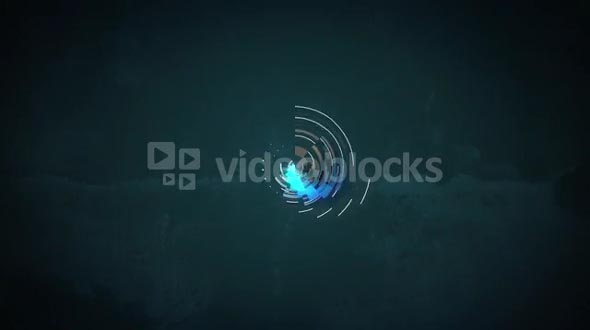 After Effects CS5 Template: Circle Logo