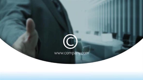 AE CS5 Template: Corporate Overview