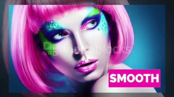After Effects CS5 Template: Colorizer