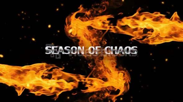 AE CS4 Template: Season of Chaos