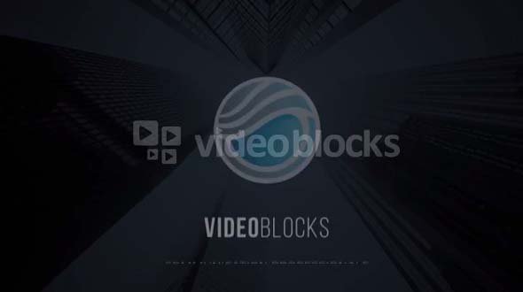 After Effects CS5 Template: Logo Title Pack