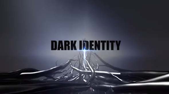 AE CS4 Template: Dark Identity