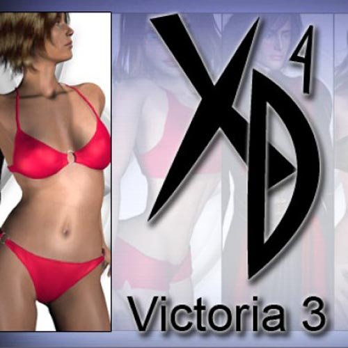 Victoria 3: CrossDresser License