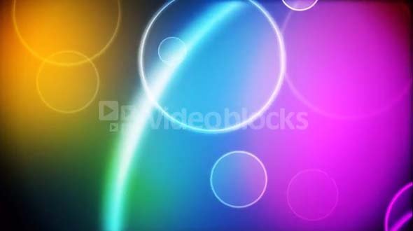 Color Circles