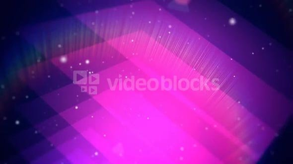 Abstract Purple and Magenta