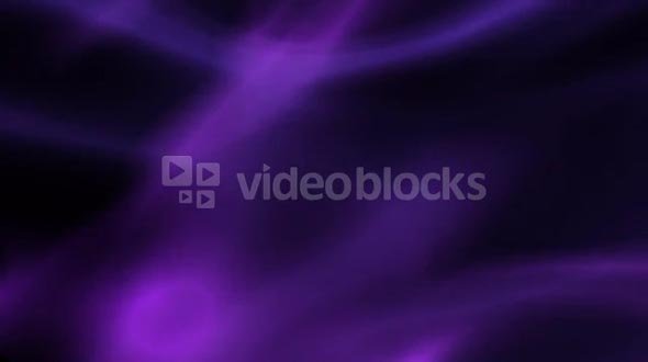 Purple Flux Background