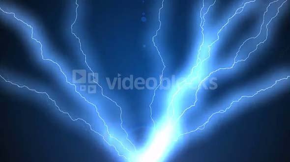 Electric Energy Storm