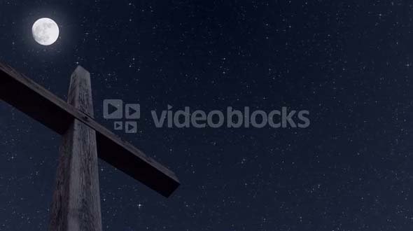 Night Cross