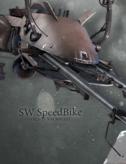 SW SpeedBike