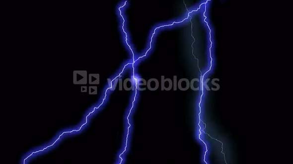 Lightning Bolts