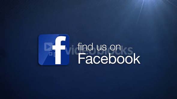 Find Us On Facebook