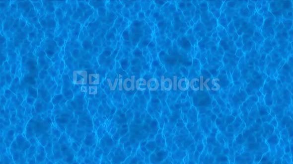 Abstract Pool Waves