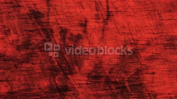 Abstract Red Pastel Moving Background