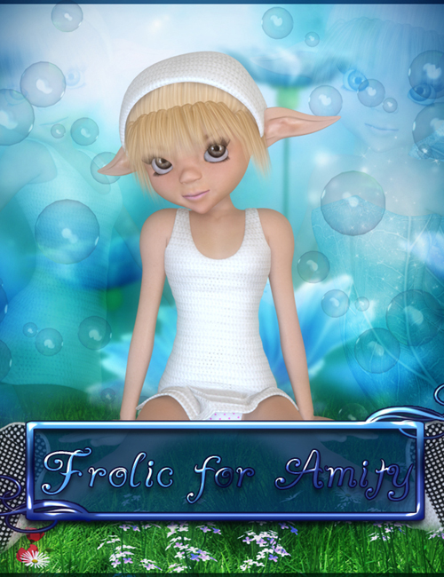 Frolic For Amity