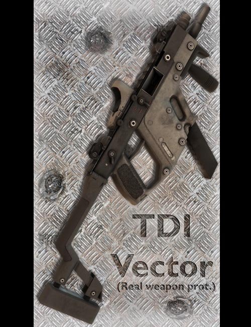 TDI Vector
