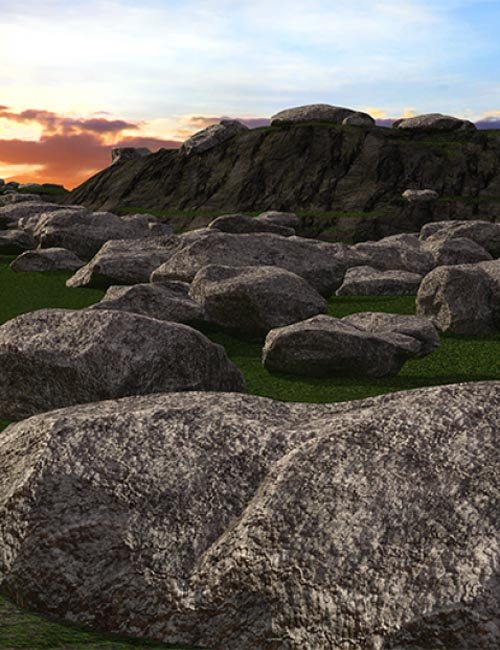 Rough Rock Bundle