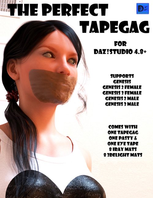 The Perfect Tapegag