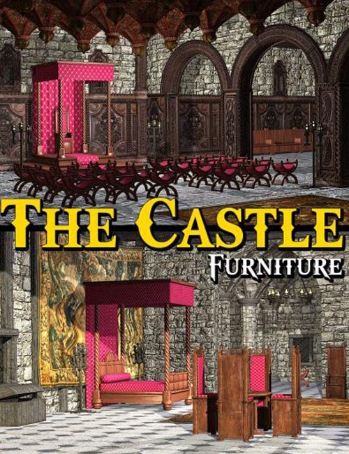 The Castle Furniture