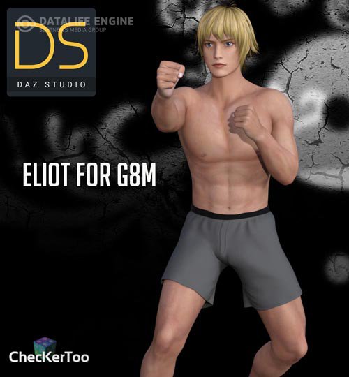 Eliot For G8M
