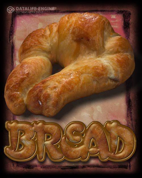 Exnem's Bread