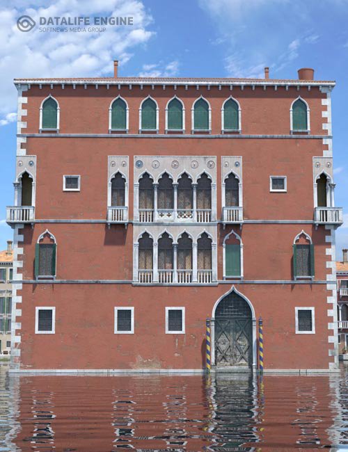 Venetian Palace
