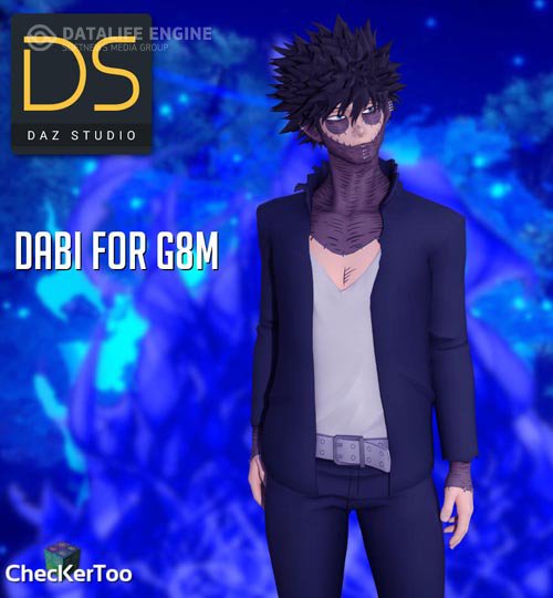 Dabi For G8M