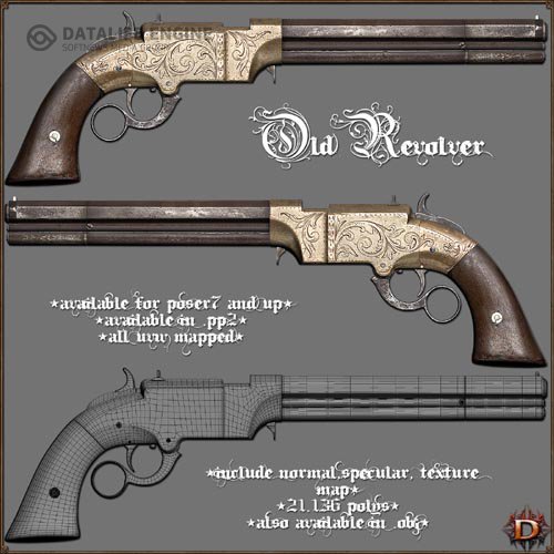 Old_Revolver