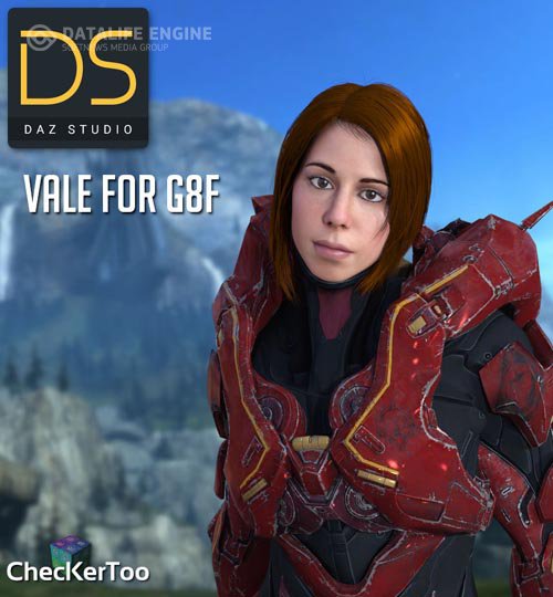 Vale For G8F
